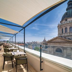Radisson Collection Hotel, Basilica Budapest